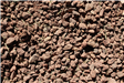 Red Lava Rock Gravel