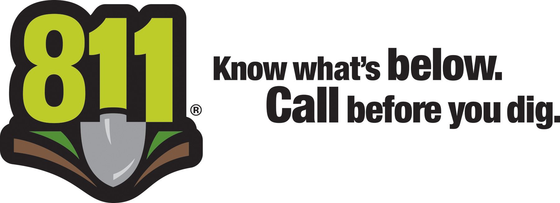 811- Know Whats Below - Call Before You Dig